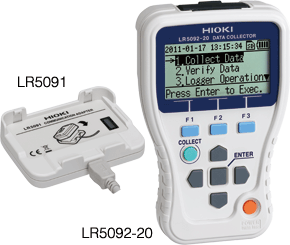 通讯仪LR5092-20